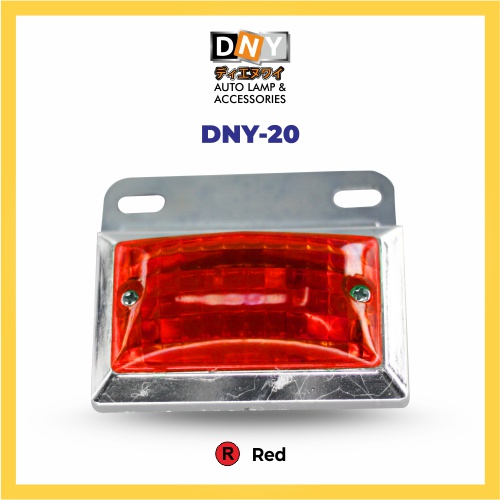 Lampu Aksesoris Led DNY 20