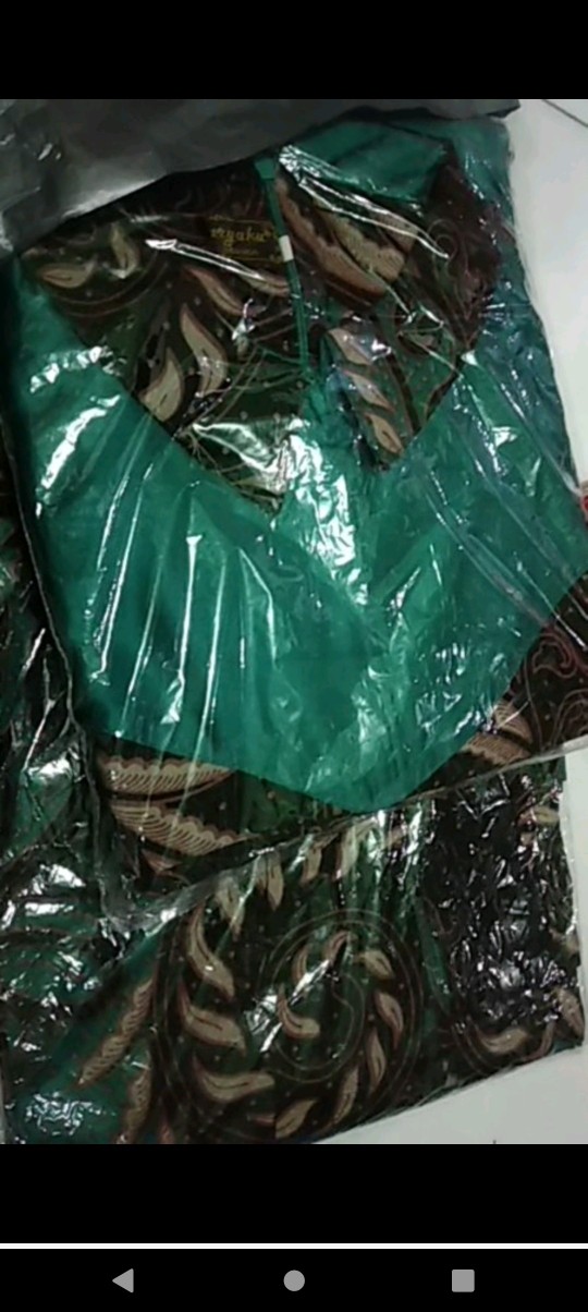 Batik Sarimbit Ibu Dan Ayah Couple Keluarga Sania Ruffle Ori Ndoro Jowi Dnt Terbaru Shoppe M L Xl