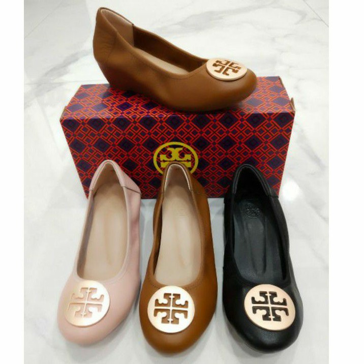 Tory Burch wedges 018