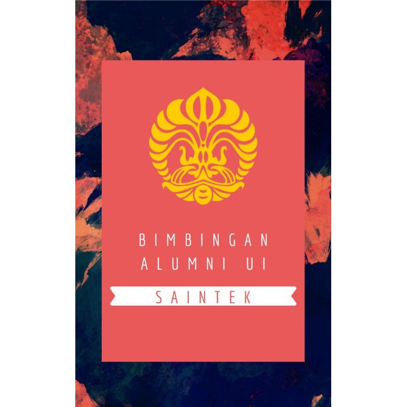 Soal Bimbingan Alumni UI Shopee Indonesia
