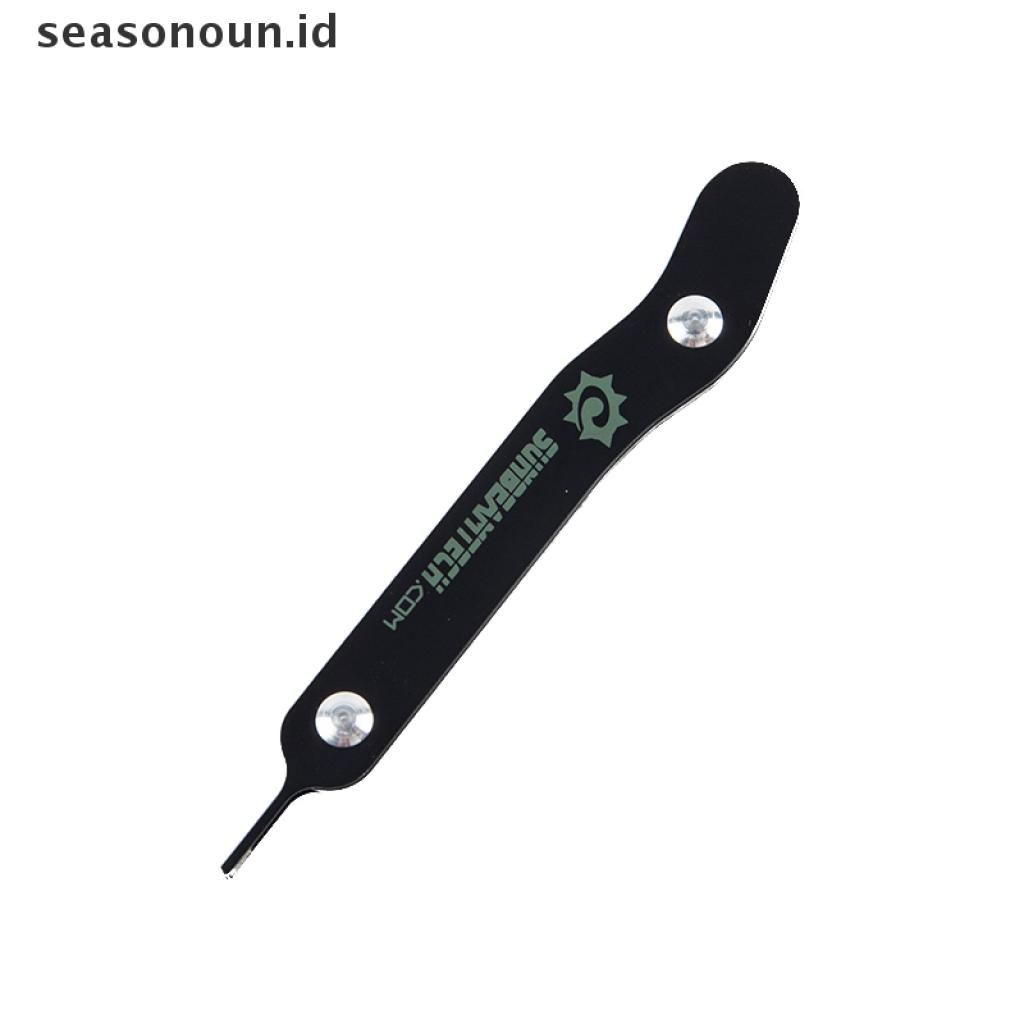 (seasonoun) Psu Modding Tool EPS / PCI-E / Molex / SATA Full Pin Untuk Kabel Konektor