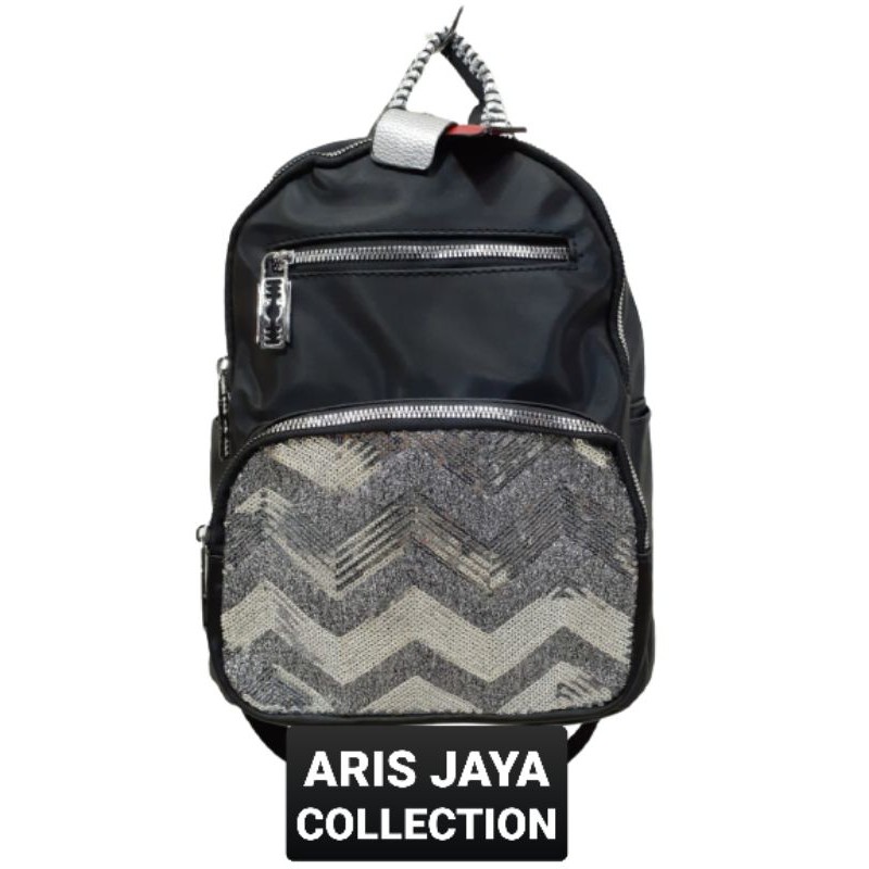 TAS RANSEL KEKINIAN / TAS IMPORT / RANSEL CEWEK TERBARU