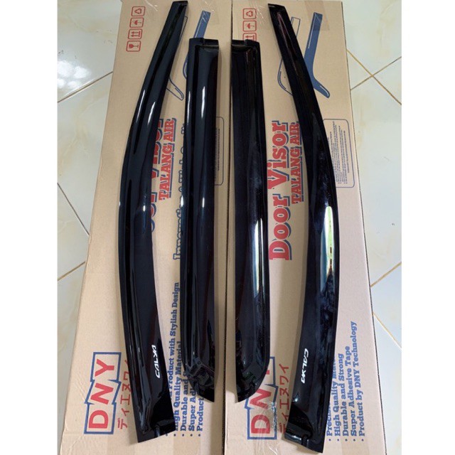 Talang Air Calya Slim