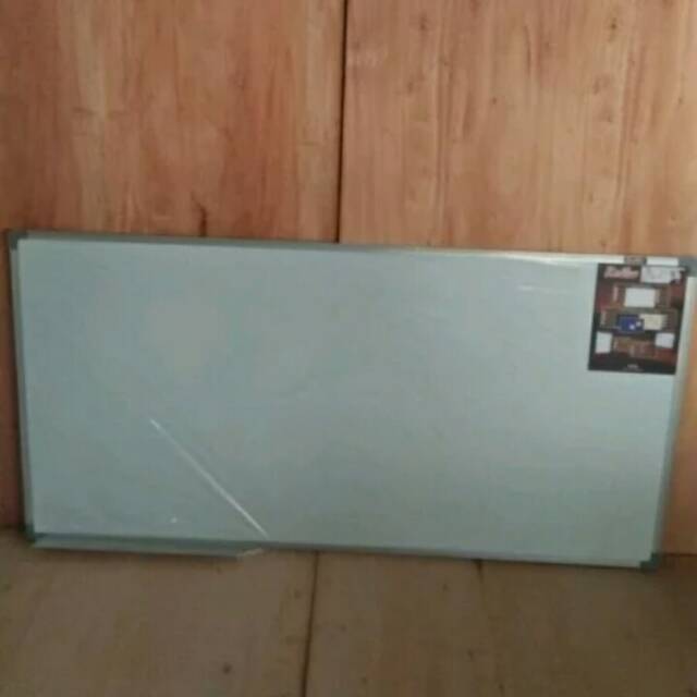 

Whiteboard magnetic keiko hanger uk 60x120 Cm