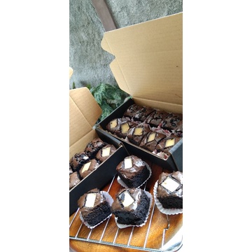 

Brownies