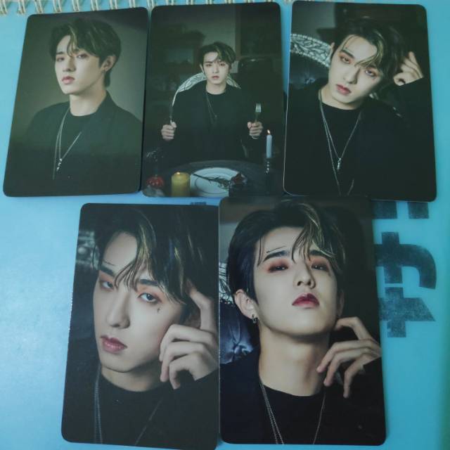 DAY6 HALLOWEEN PC - JAE
