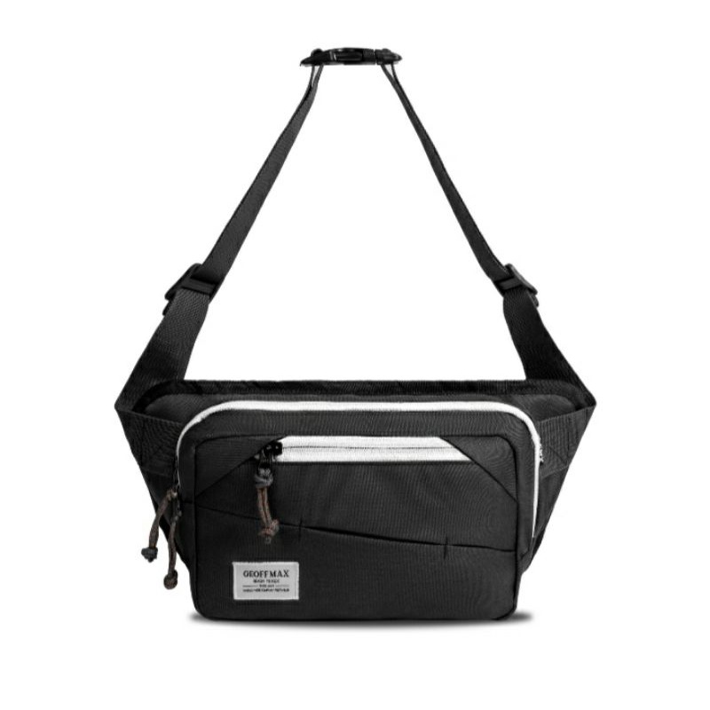 waistbag geoffmax original