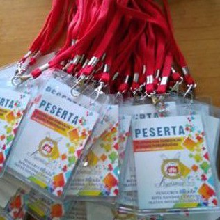 

name tag id card fullset