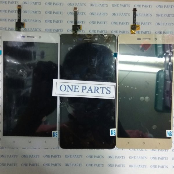 LCD + TOUCHSCREEN XIAOMI REDMI3 / REDMI 3