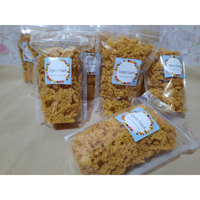 

kremesan 100gr