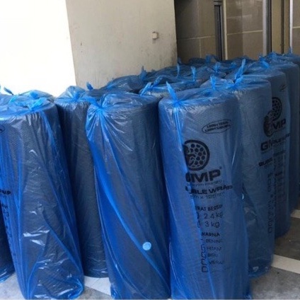 

Bubble wrap hitam & putih roll ukuran 125 x 50 (KHUSUS GOJEK)