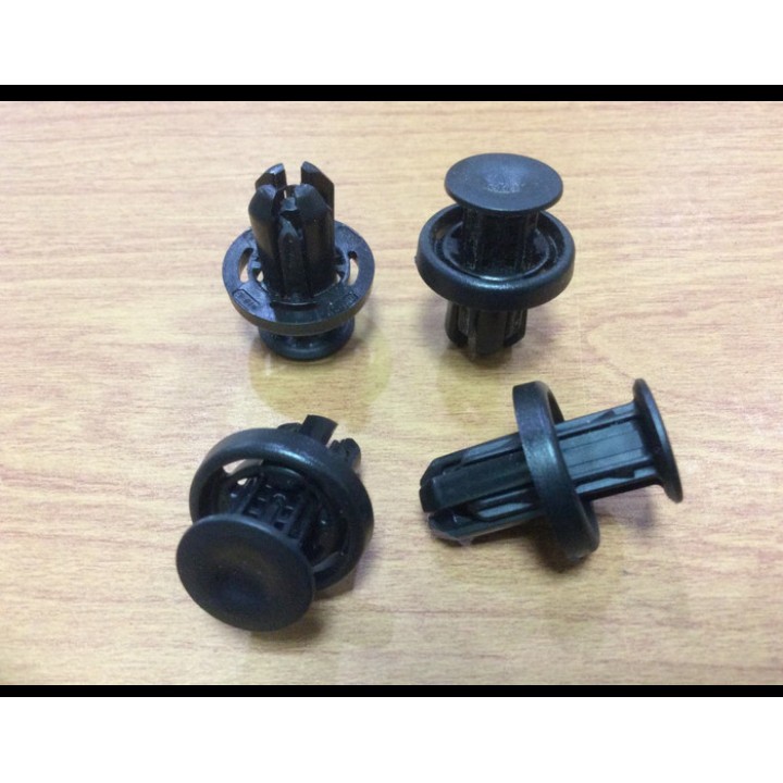 KLIP KANCING BEMPER MOBIL HONDA HRV BRV ( SLSM )