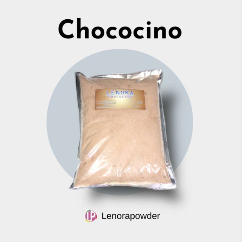 

chococino