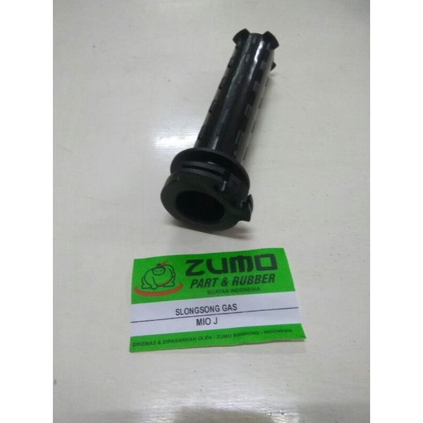 pipa gas selonsong gas mio j/mio m3/soul gt/mio z/soul gt 125