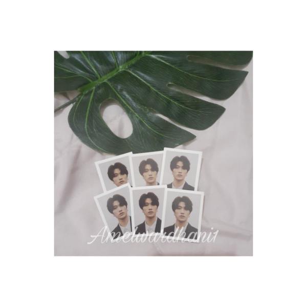 ID MEMBER WELCOMING COLLECTION YEDAM