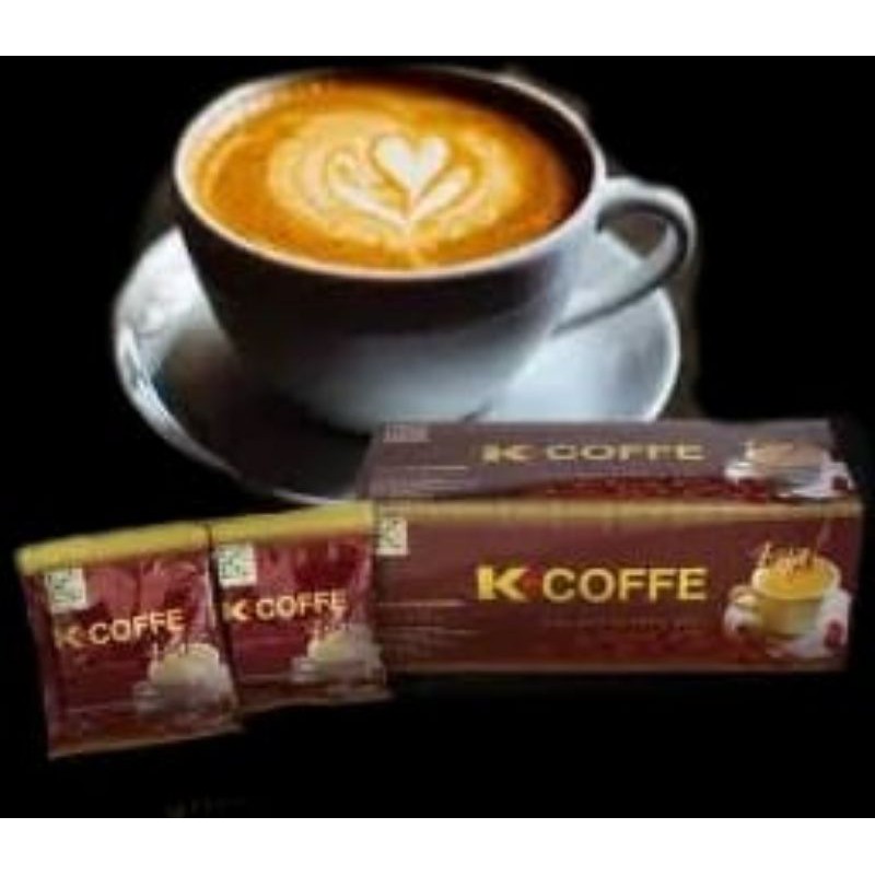 K-Coffe 2