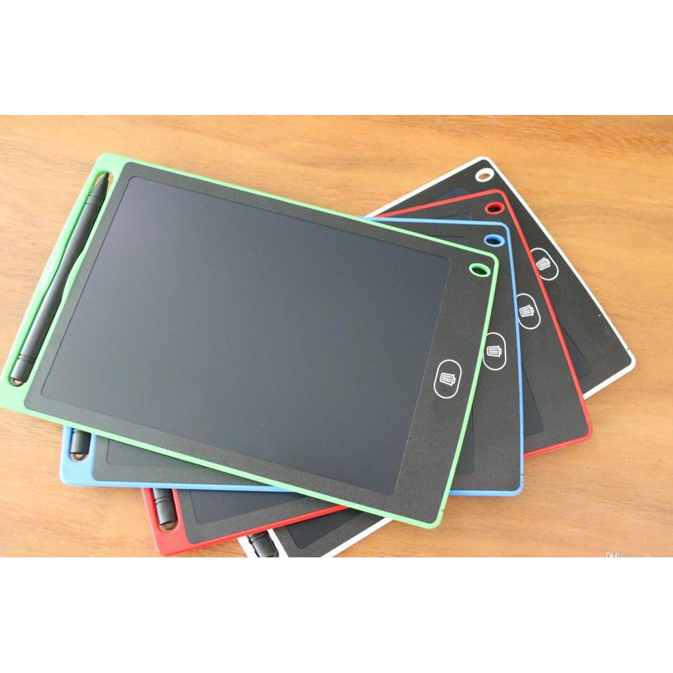LCD Writing Tablet 8.5 Inch Easy Writing
