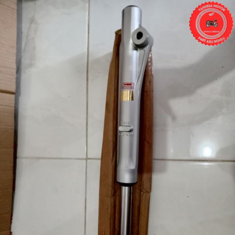 SHOCK DEPAN KANAN SUPRA 51400-KEV-880