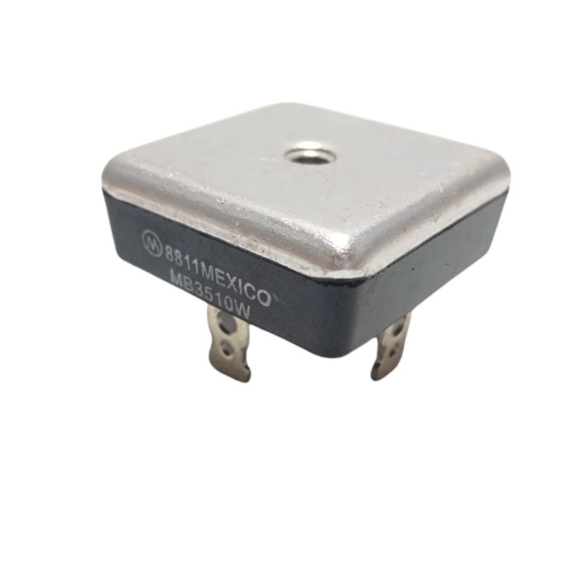 DIODA BRIDGE 35A 3510 3506 MEXICO DIODA KOTAK 35 AMPER DIODA AUDIO