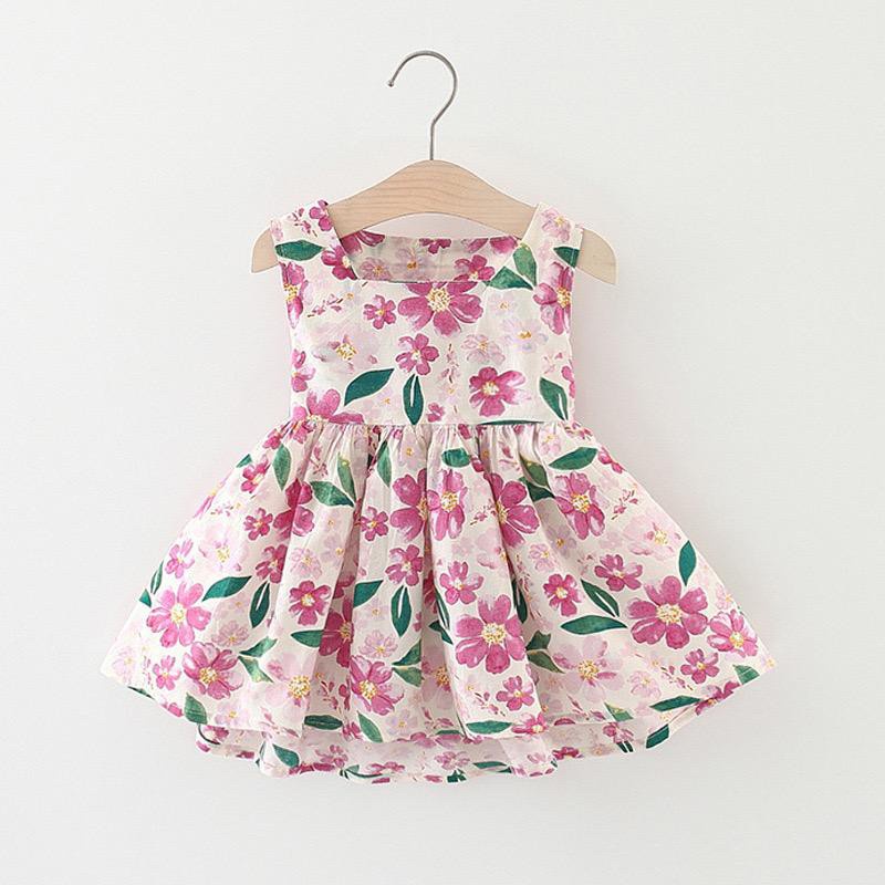 6-36bln DRESS BAYI ANAK [KUALITAS IMPOR] GAUN BAYI PESTA ELEGAN FORMAL PEREMPUAN R