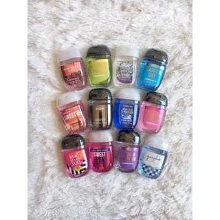 BBW BATH BODY WORKS POCKETBAC H   AND SANITIZER | Shopee