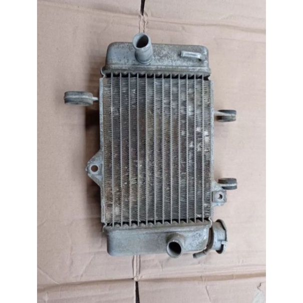 radiator jupiter mx 135