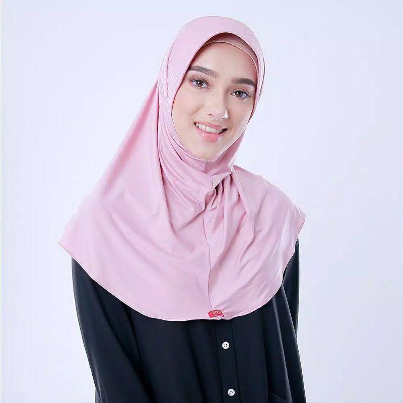 Bergo Marsha HB Casual Zoya HEIQ