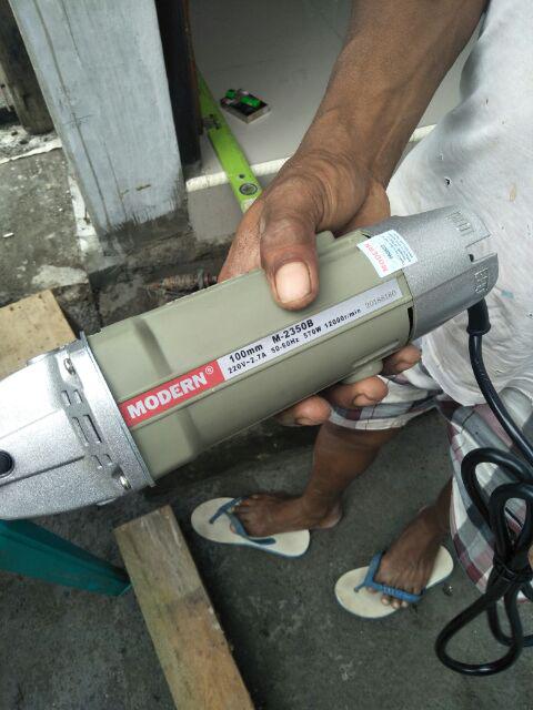 Gerinda Modern M2350b