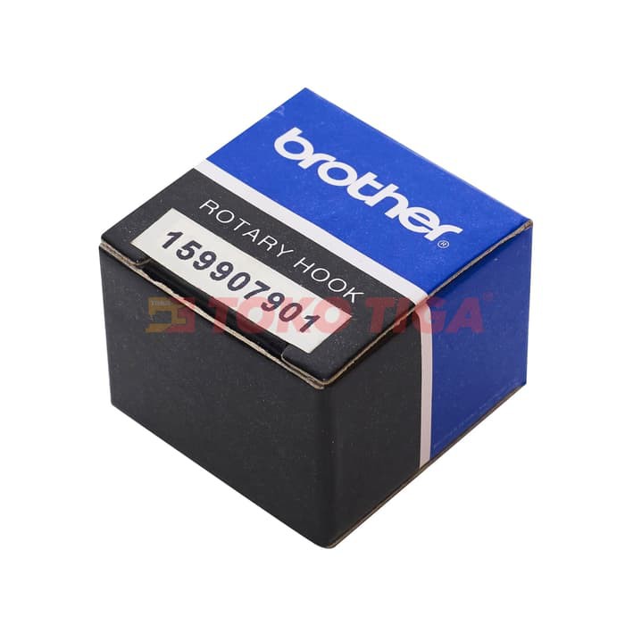 Rotary Hook / Rumah Sekoci Mesin Jahit Jarum 1 BROTHER - 159907901