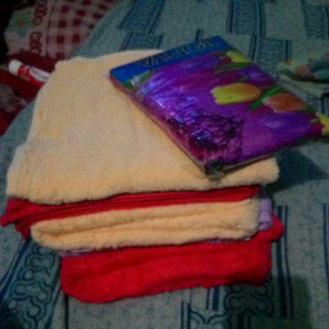 Raishacollection Paket Mp Isi 2paket + 1jumbo