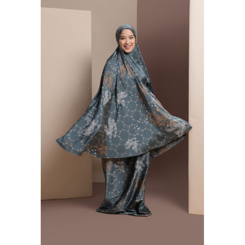 Harmonie Mukena Set Dewasa by Local.id