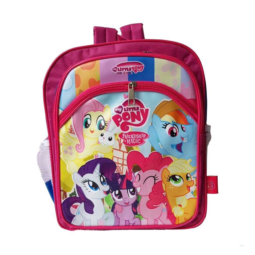 Tas kuda magic fanta/tas anak sekolah cewe murah/ransel anak perempuan murah/tas punggung anak cewe