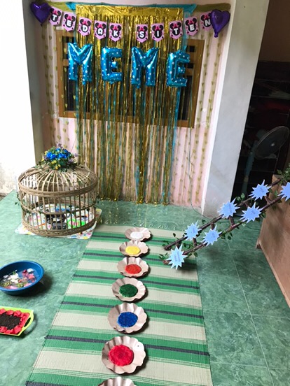 Piring Ikan Golden Sunkist Pi-8007 , Piring Oval Besar Golden Sunkist