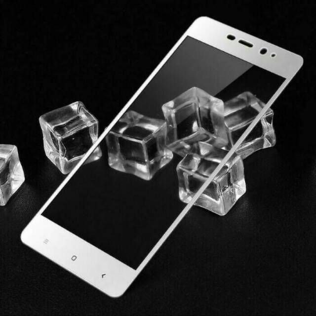TEMPERED GLASS WARNA OPPO A57 TEMPERED GLASS COLLOR OPPO A57