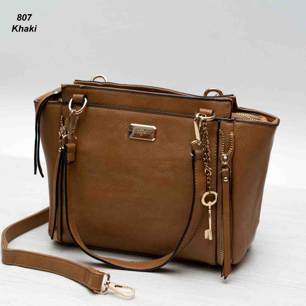 Tas Top Handle 807