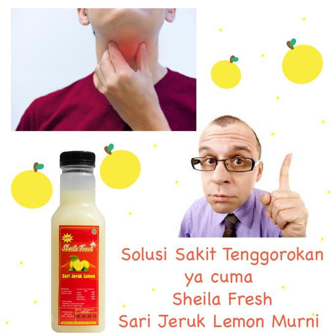 

Kesehatan-Suplement-Diet- Sari Lemon Murni Sheila Fresh 500Ml, Harga Grosir, Paling Murah !! -Aneka-