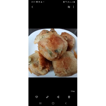 

tahu jeletot frozen