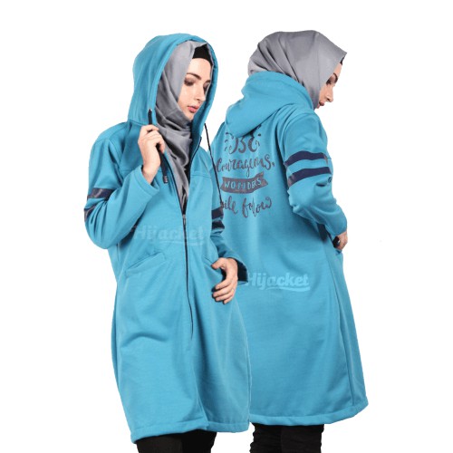 ALL HIJACKET BEAUTIX II JAKET MUSLIMAH II JAKET HIJABER II JAKET SYARI-BX HARBOR