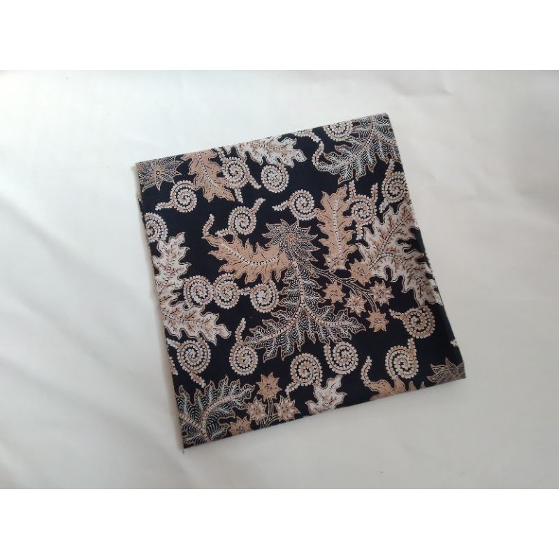 Kain jarik batik lawasan solo simbar