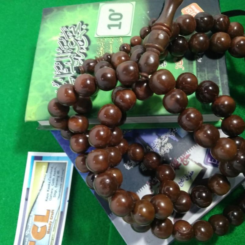 tasbih kaoka