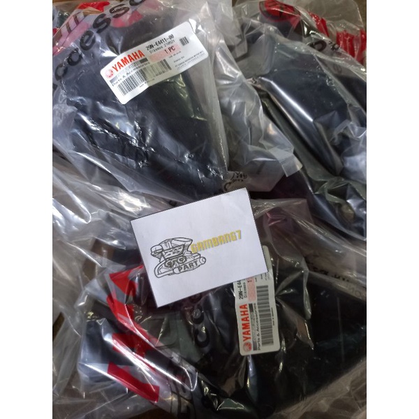 COVER BOX FILTER UDARA RXKING RXK RX K YGP ORIGINAL 100% KODE PART 29N-E4411-00