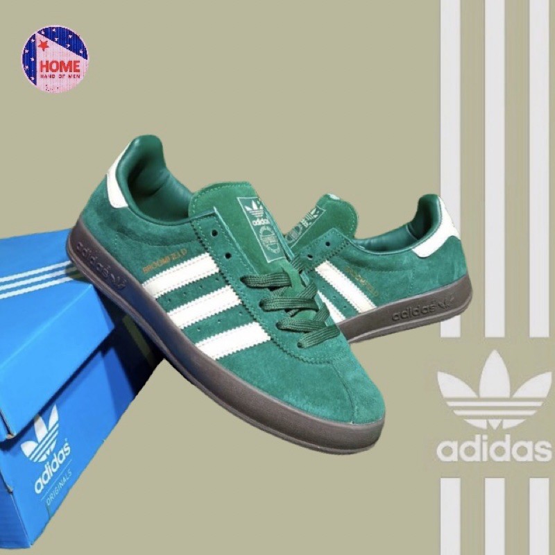 green adidas broomfield