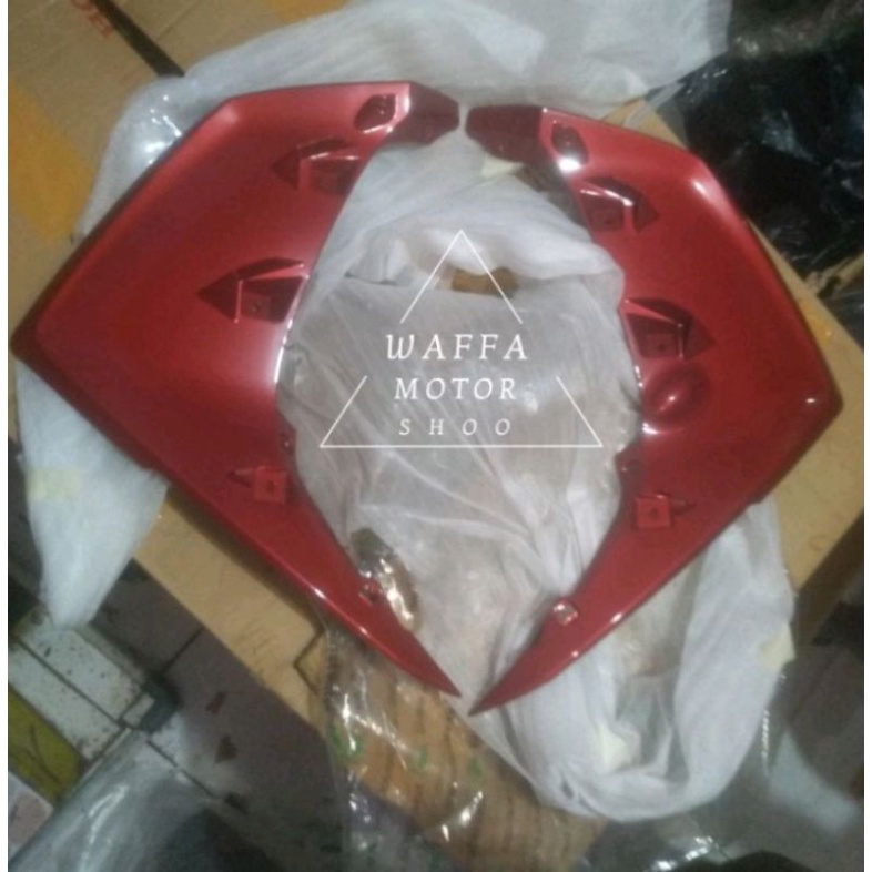 Cover sayap body depan mio m3 mio z mio 125 bagian dalam