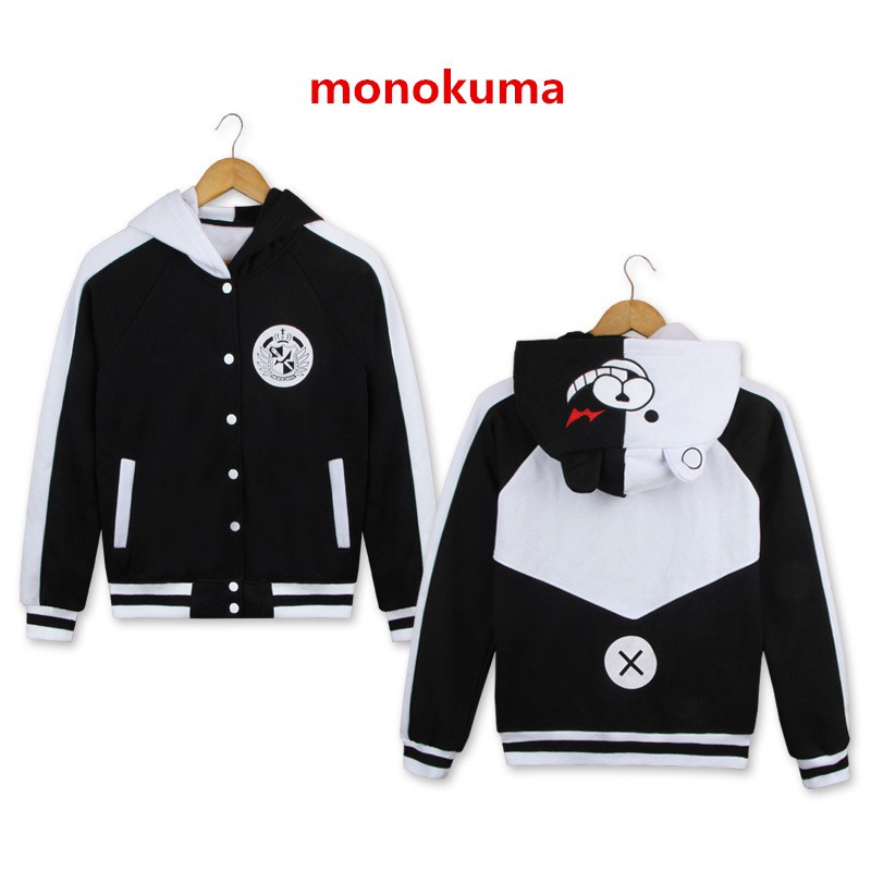 Anime Cosplay Jackets