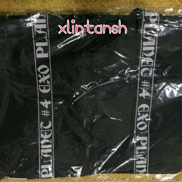 EXO Bag - Elyxion Japan Goods