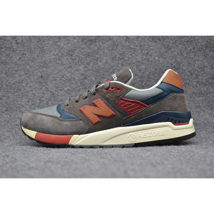 new balance m998dbr