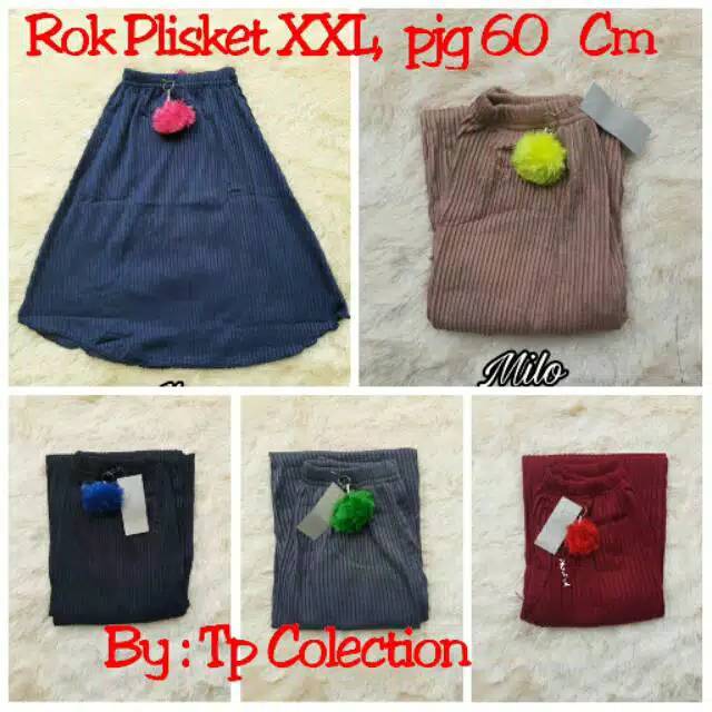 ROK PLISKET ANAK:2=SAMPAI= 7:THN