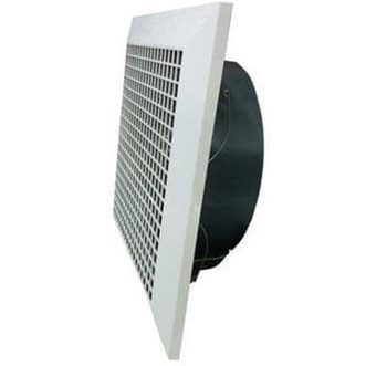 PANASONIC Ceiling Exhaust Fan 8 Inch FV 20TGU KIPAS ANGIN HISAP PLAFON