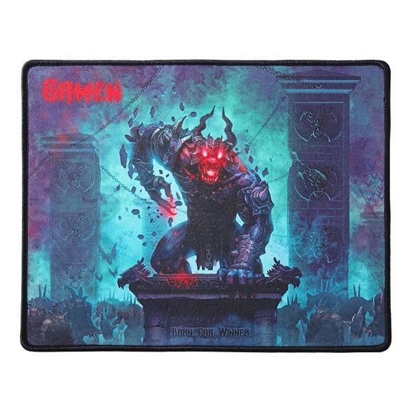 Mousepad Gamen GP-L