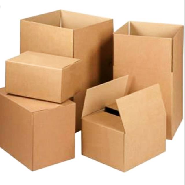 

Packing untuk claim garansi" WAJIB